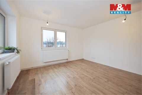 Pronájem bytu 2kk, 44 m² 2