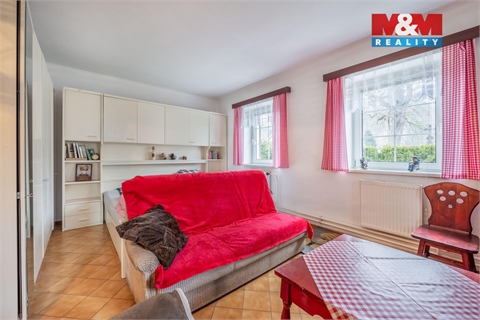 Prodej rodinného domu, 250 m² - 4