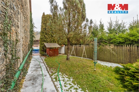 Prodej rodinného domu, 250 m² 24