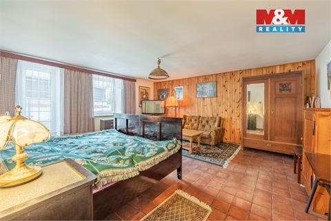 Prodej rodinného domu, 250 m² 6