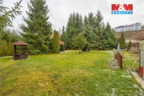 Prodej rodinného domu, 250 m² 16