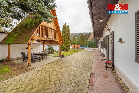 Prodej rodinného domu, 250 m² - 20