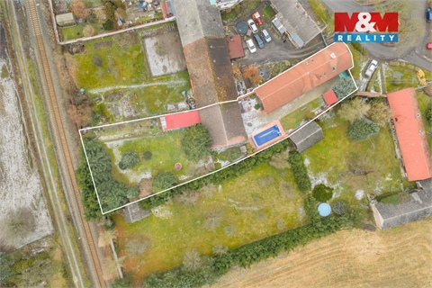 Prodej rodinného domu, 250 m² 2