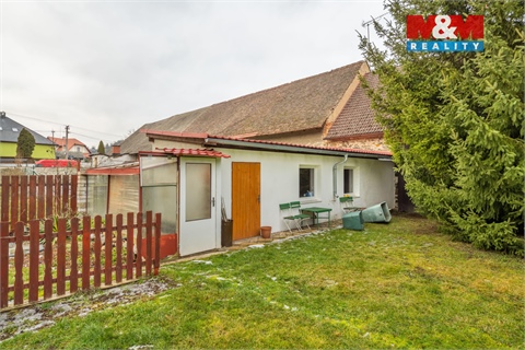 Prodej rodinného domu, 250 m² - 24