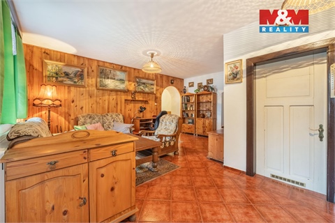 Prodej rodinného domu, 250 m² 10