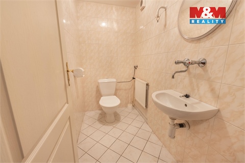 Prodej rodinného domu, 250 m² - 8