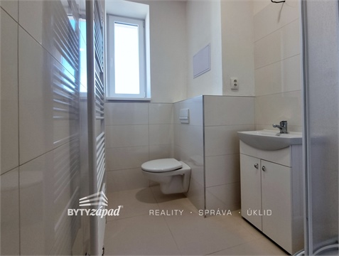 Pronájem bytu 1+1, 34 m² 6