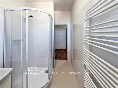 Pronájem bytu 1+1, 34 m² - 6