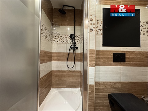 Pronájem bytu 3+1, 71 m² 10