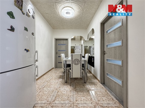 Pronájem bytu 3+1, 71 m² 6