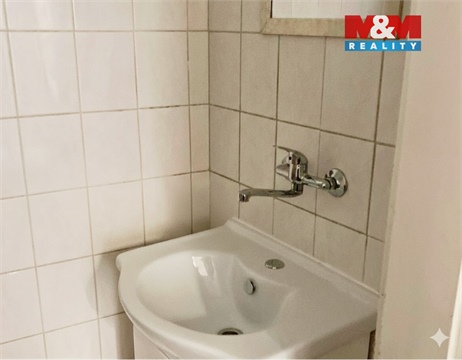 Pronájem obchodních prostor, 80 m² - 4