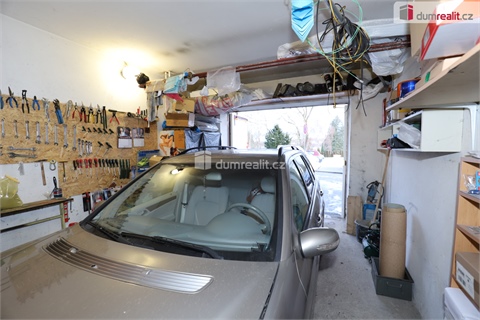 Prodej garáže, 21 m² - 6