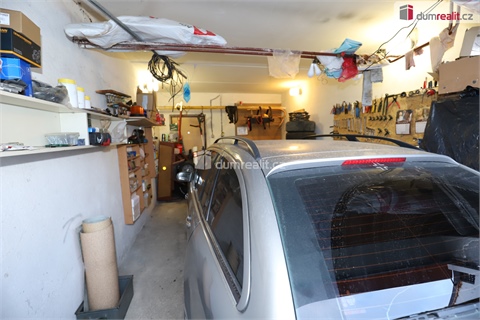 Prodej garáže, 21 m² 4