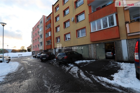 Prodej garáže, 21 m² 8