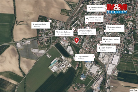 Prodej bytu 4kk, 83 m² 14