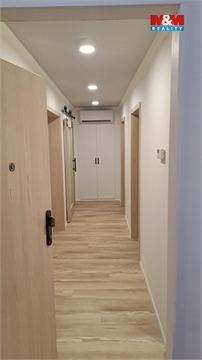 Prodej bytu 4kk, 83 m² - 0