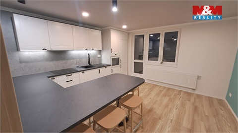 Prodej bytu 4kk, 83 m² 8