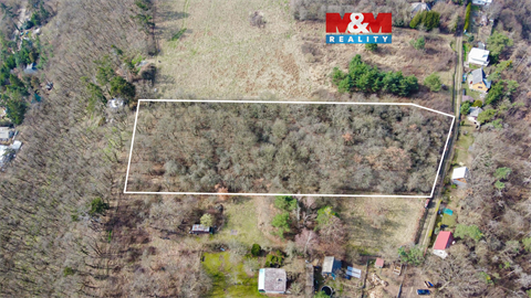 Prodej zemědělské půdy, 5 128 m² 0