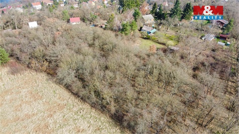 Prodej zemědělské půdy, 5 128 m² - 6