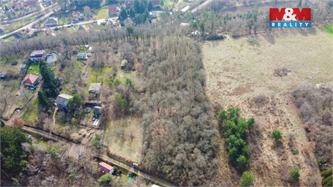 Prodej zemědělské půdy, 5 128 m² - 2