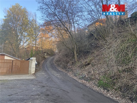 Prodej zemědělské půdy, 5 128 m² - 0