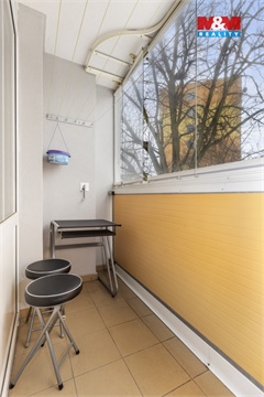 Prodej bytu 3+1, 66 m² 12