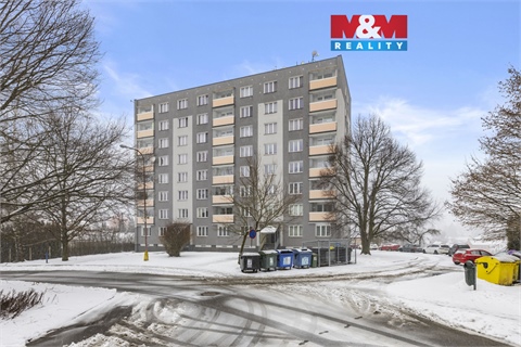 Prodej bytu 3+1, 66 m² 0