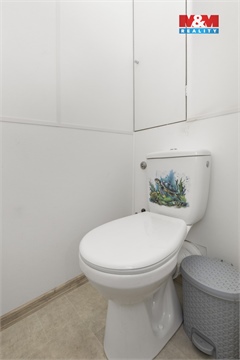 Prodej bytu 3+1, 66 m² 10