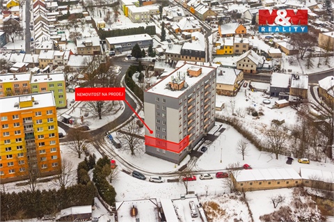 Prodej bytu 3+1, 66 m² 14