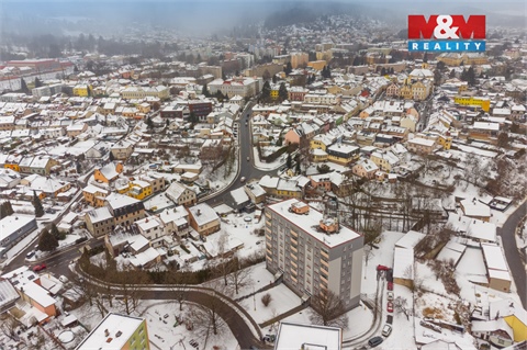 Prodej bytu 3+1, 66 m² - 18