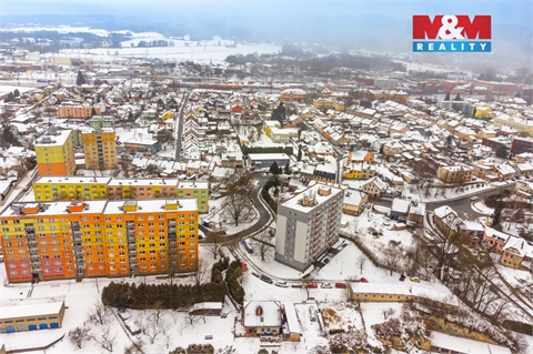 Prodej bytu 3+1, 66 m² - 20