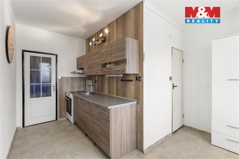 Prodej bytu 3+1, 66 m² - 6