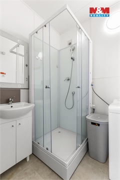 Prodej bytu 3+1, 66 m² - 8