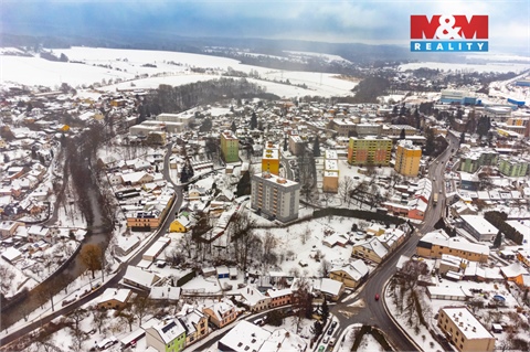 Prodej bytu 3+1, 66 m² 18