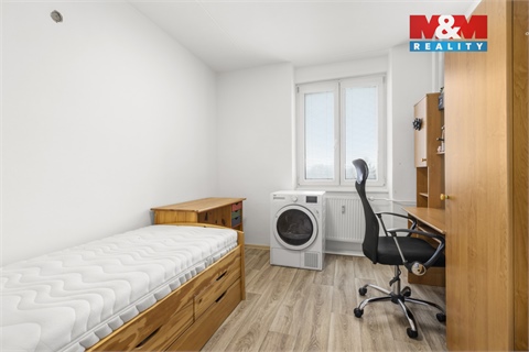 Prodej bytu 3+1, 66 m² 6