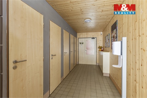 Prodej bytu 3+1, 66 m² - 12