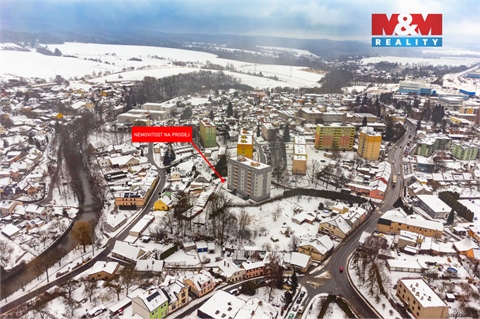 Prodej bytu 3+1, 66 m² - 16