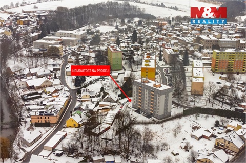 Prodej bytu 3+1, 66 m² 16