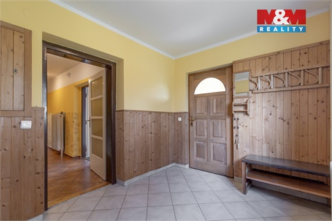 Prodej rodinného domu, 145 m² - 22