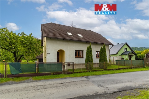 Prodej rodinného domu, 145 m² 0