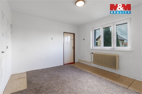 Prodej rodinného domu, 145 m² - 20