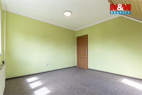 Prodej rodinného domu, 145 m² - 12