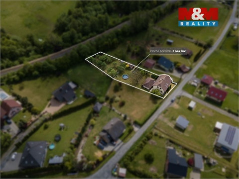 Prodej rodinného domu, 145 m² 24