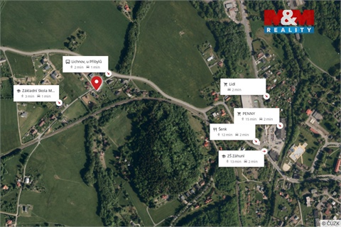 Prodej rodinného domu, 145 m² - 0