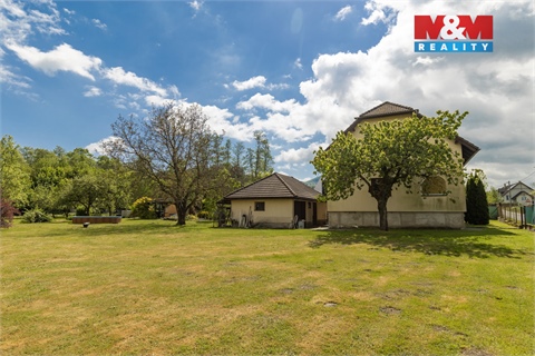 Prodej rodinného domu, 145 m² - 8