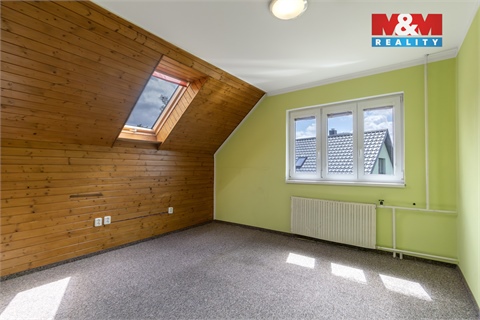 Prodej rodinného domu, 145 m² 14