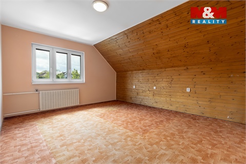 Prodej rodinného domu, 145 m² 12