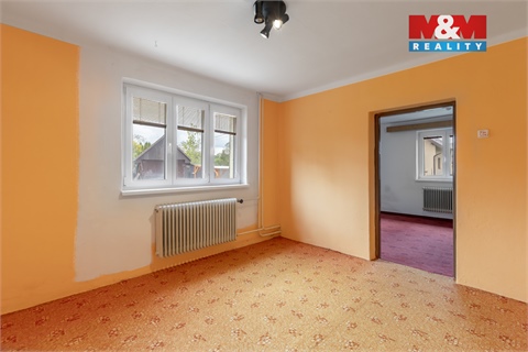 Prodej rodinného domu, 145 m² 18