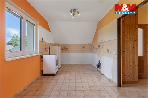 Prodej rodinného domu, 145 m² - 16