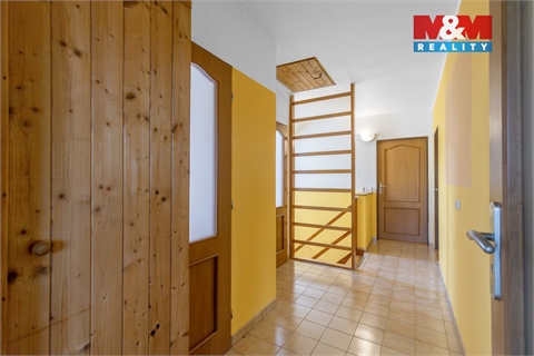 Prodej rodinného domu, 145 m² 10